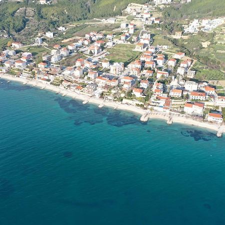 Harmony Apartment Podstrana Split Exterior photo