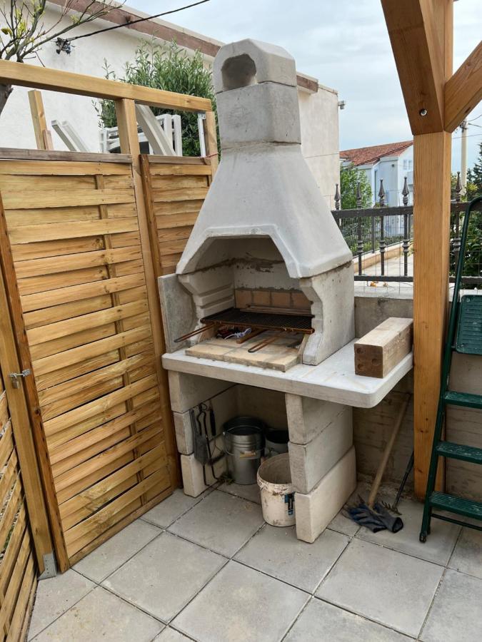 Harmony Apartment Podstrana Split Exterior photo